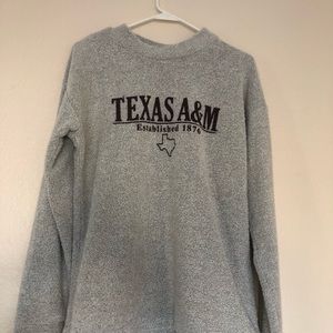 Texas A&M Long Sleeve